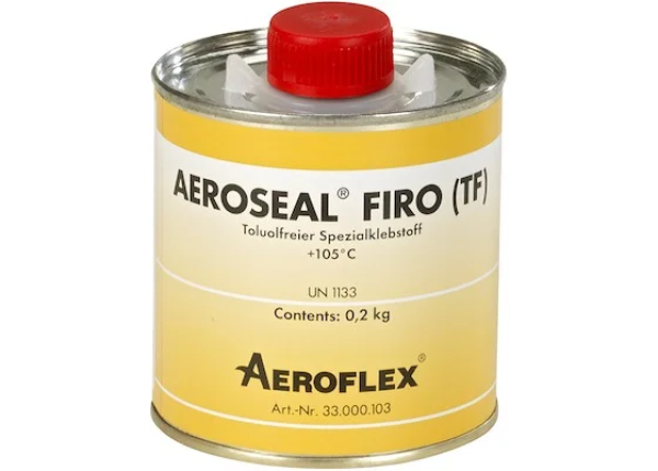 COOL-FIT 2.0/4.0 Klebstoff f.Verbindung NBR Schaum Isolation 0,2 kg